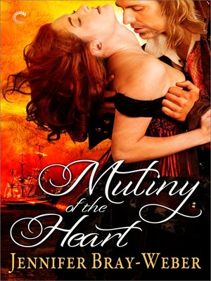 cover image of Mutiny of the Heart